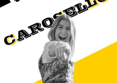 Carosello post instagram